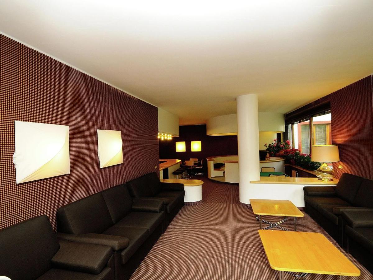 Belvilla By Oyo Just 30M From The Ski Lifts Breuil-Cervinia Exterior foto